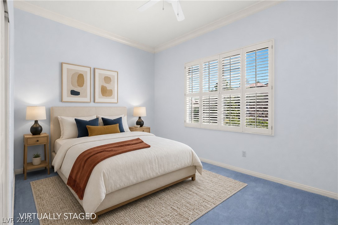 720 Viola Circle Henderson NV 89002
