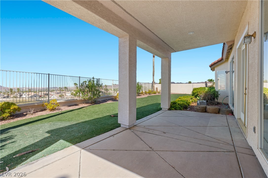 720 Viola Circle Henderson NV 89002