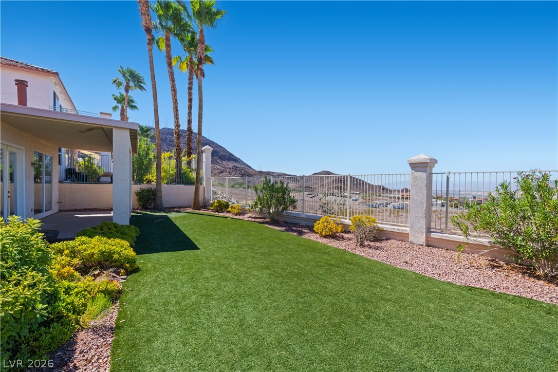 720 Viola Circle Henderson NV 89002