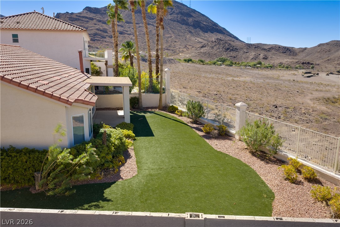 720 Viola Circle Henderson NV 89002