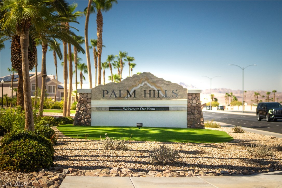 720 Viola Circle Henderson NV 89002