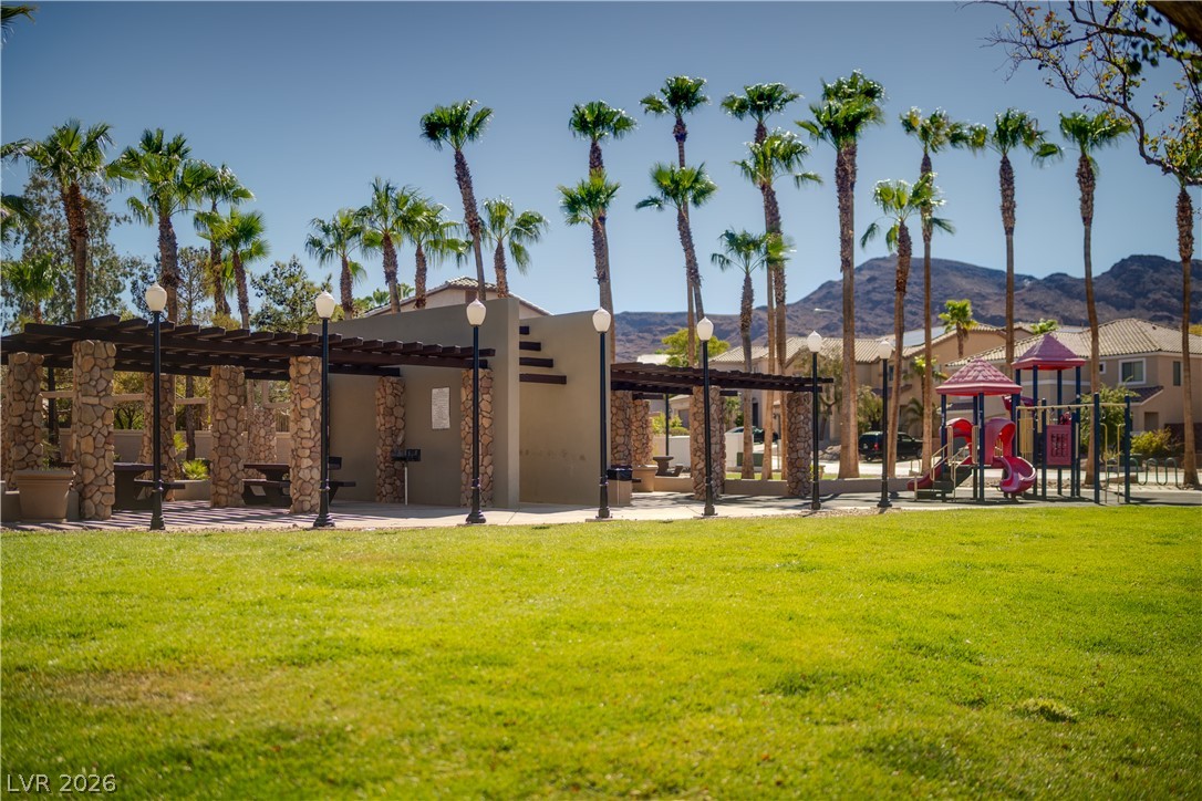 720 Viola Circle Henderson NV 89002