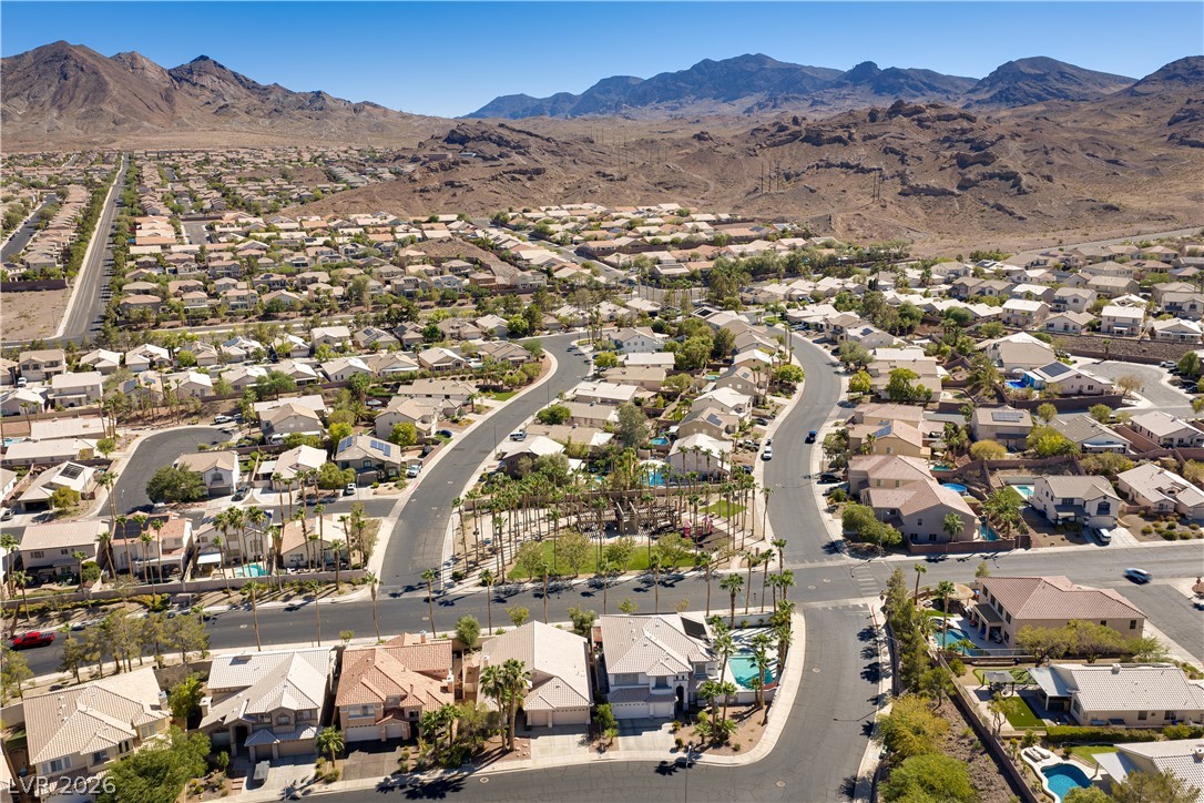 720 Viola Circle Henderson NV 89002