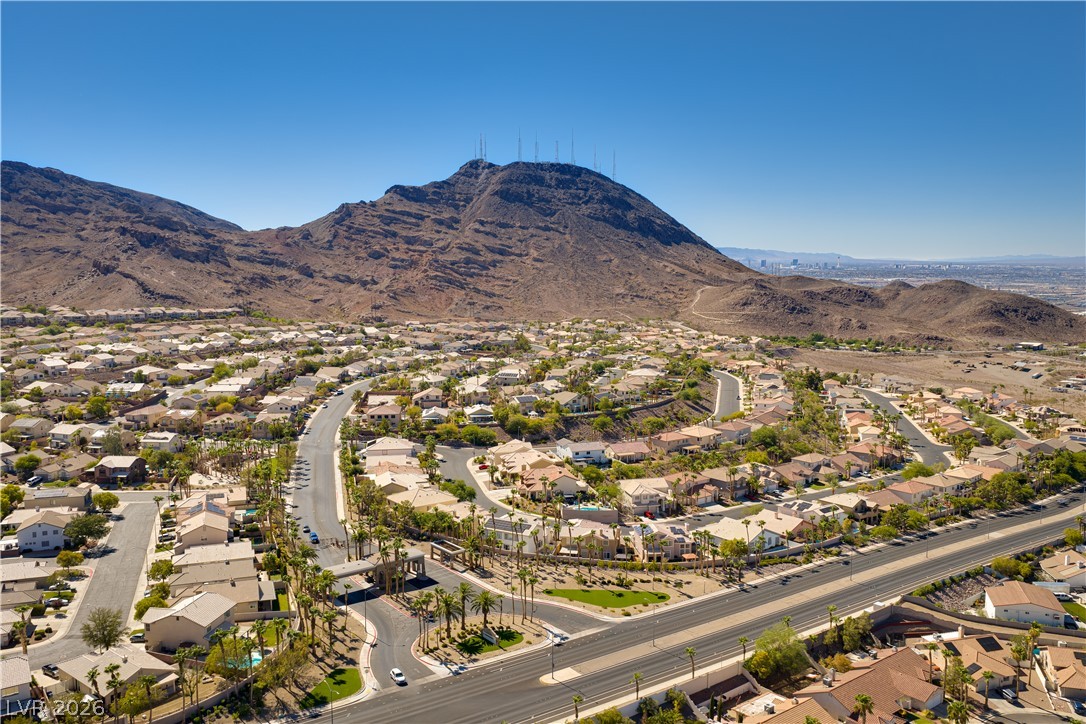 720 Viola Circle Henderson NV 89002