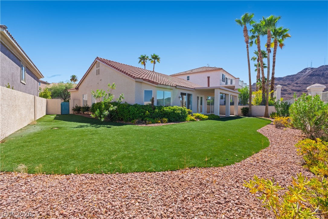 720 Viola Circle Henderson NV 89002