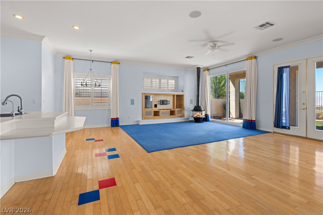 720 Viola Circle Henderson NV 89002