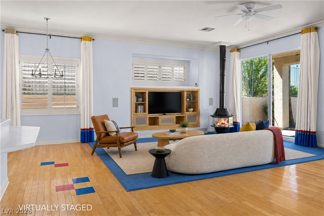 720 Viola Circle Henderson NV 89002