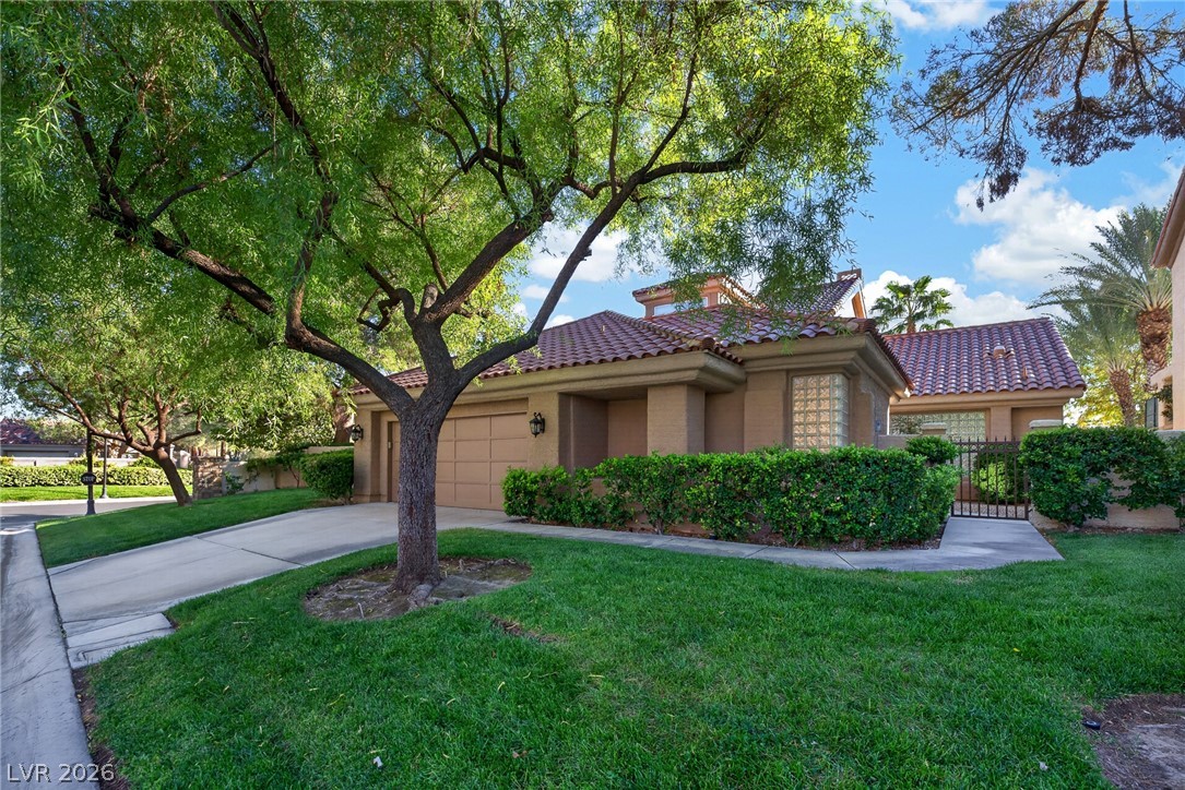 8325 Turtle Creek Circle Las Vegas NV 89113
