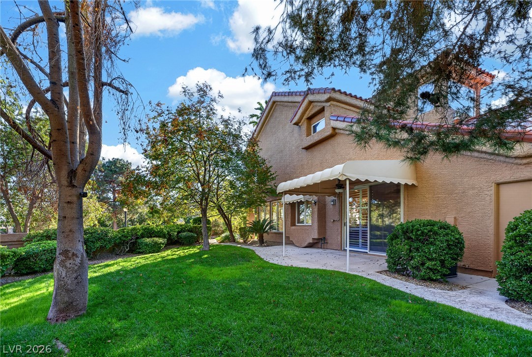 8325 Turtle Creek Circle Las Vegas NV 89113