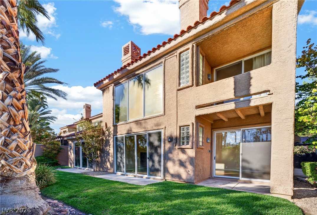 8325 Turtle Creek Circle Las Vegas NV 89113