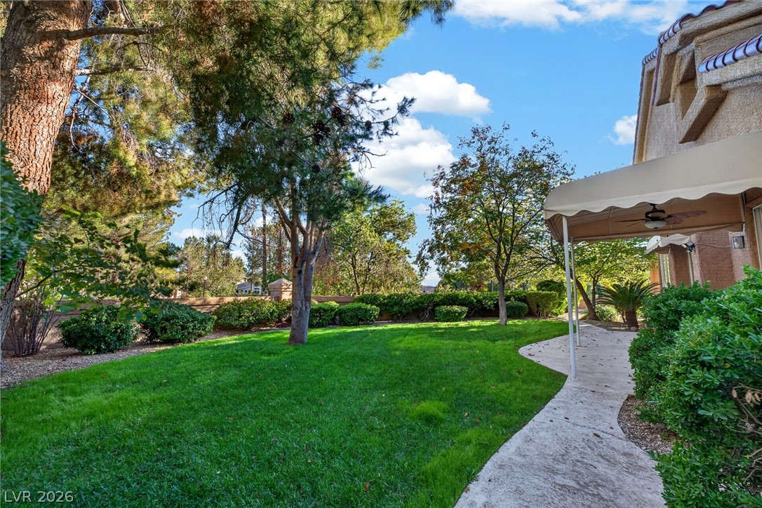 8325 Turtle Creek Circle Las Vegas NV 89113