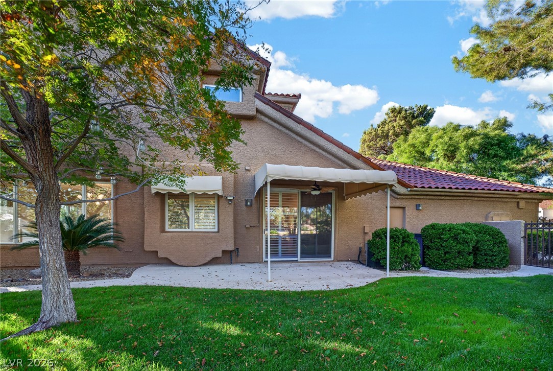 8325 Turtle Creek Circle Las Vegas NV 89113