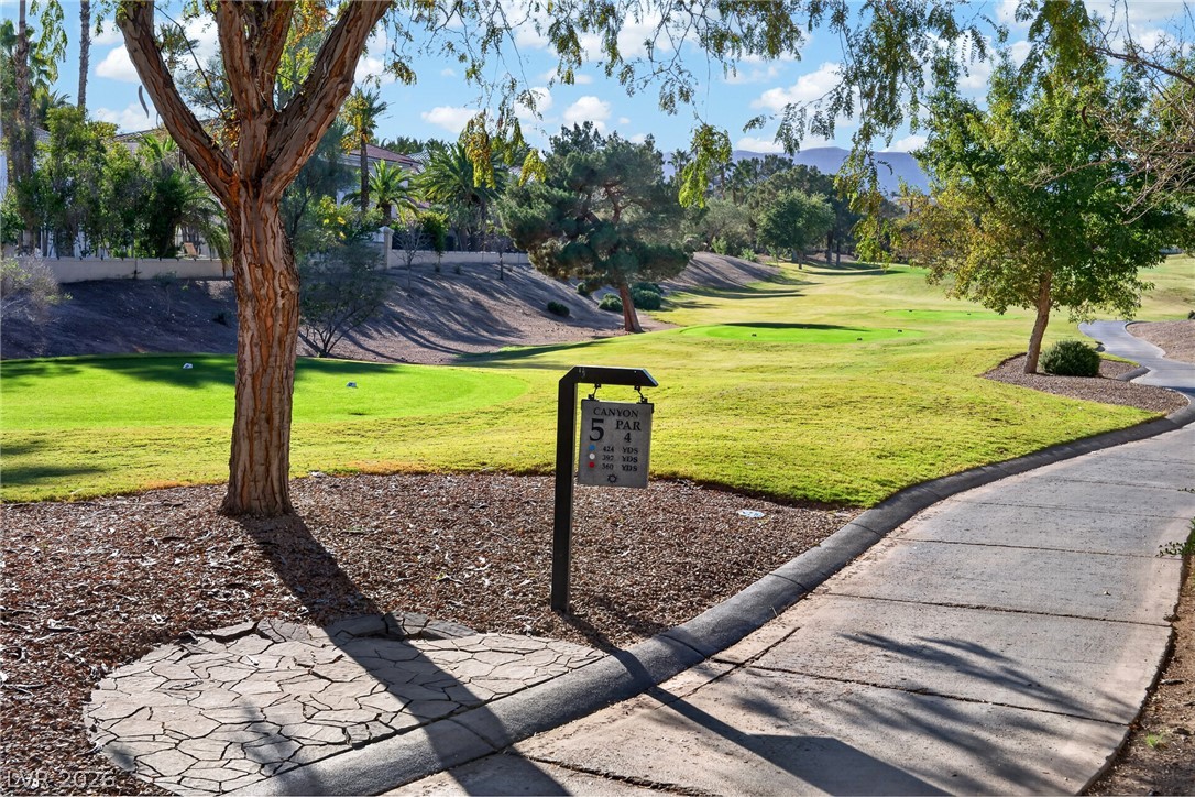 8325 Turtle Creek Circle Las Vegas NV 89113