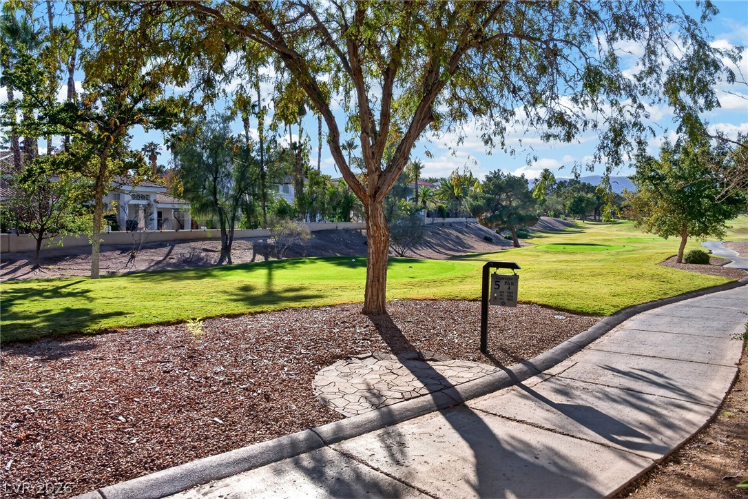 8325 Turtle Creek Circle Las Vegas NV 89113