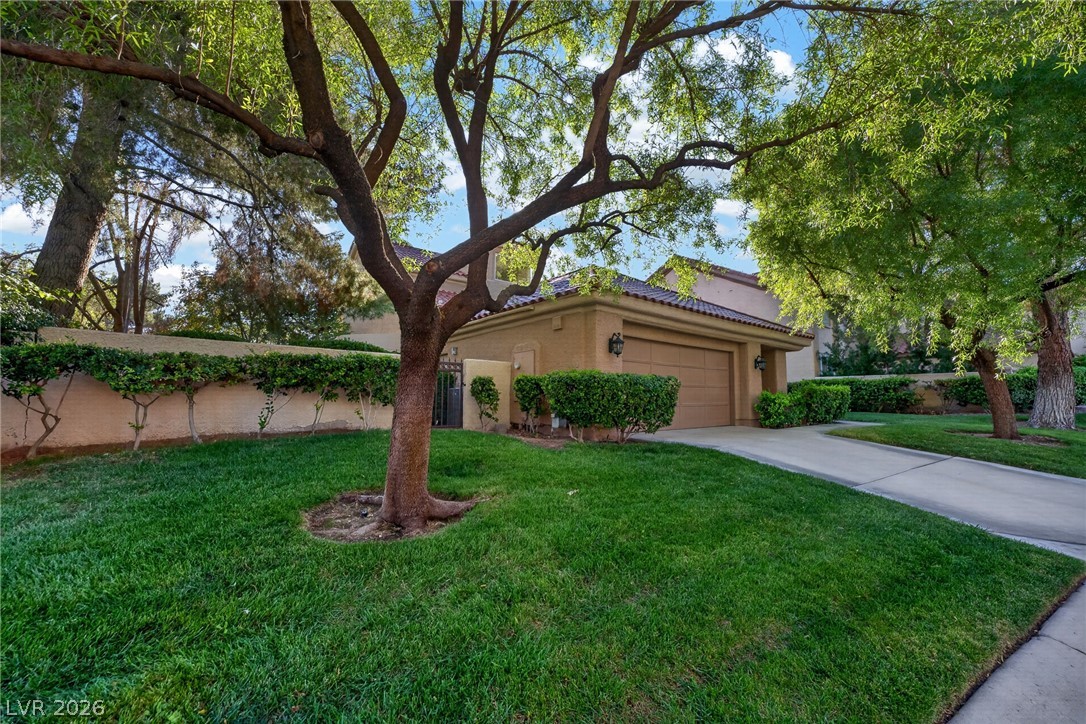 8325 Turtle Creek Circle Las Vegas NV 89113