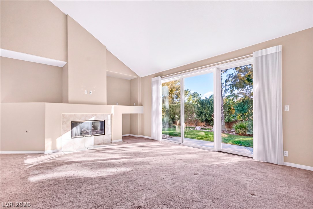 8325 Turtle Creek Circle Las Vegas NV 89113