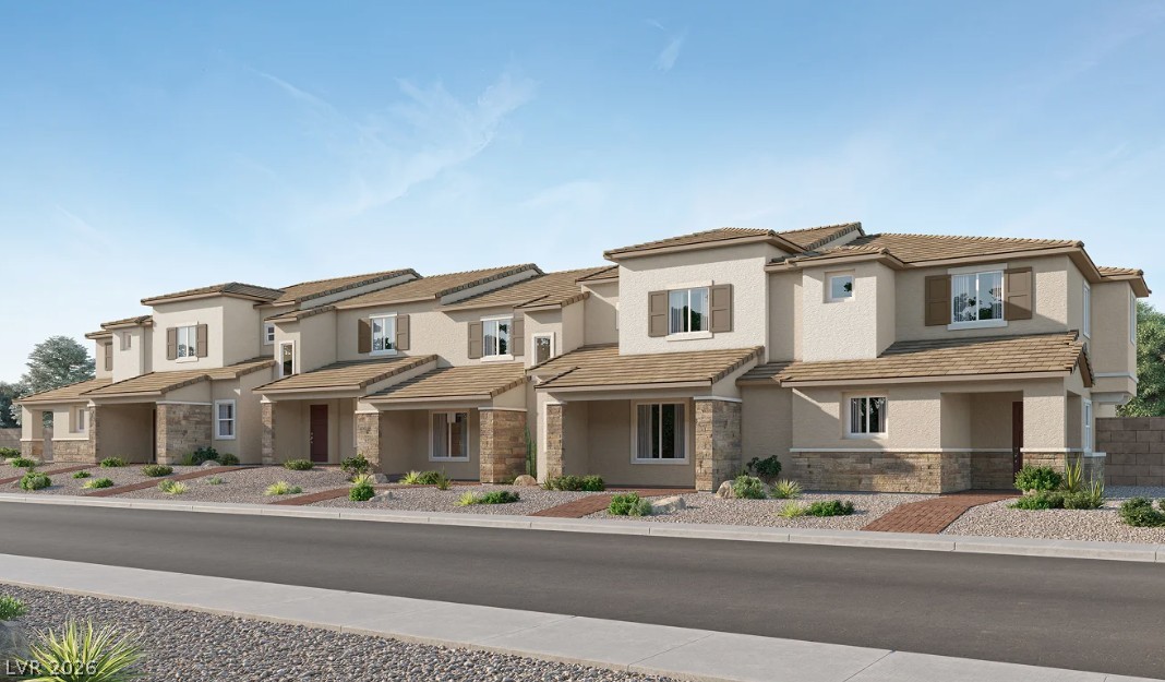 5977 Teeter Street North Las Vegas NV 89081