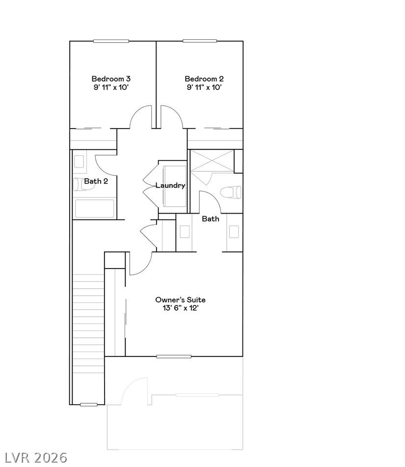5977 Teeter Street North Las Vegas NV 89081