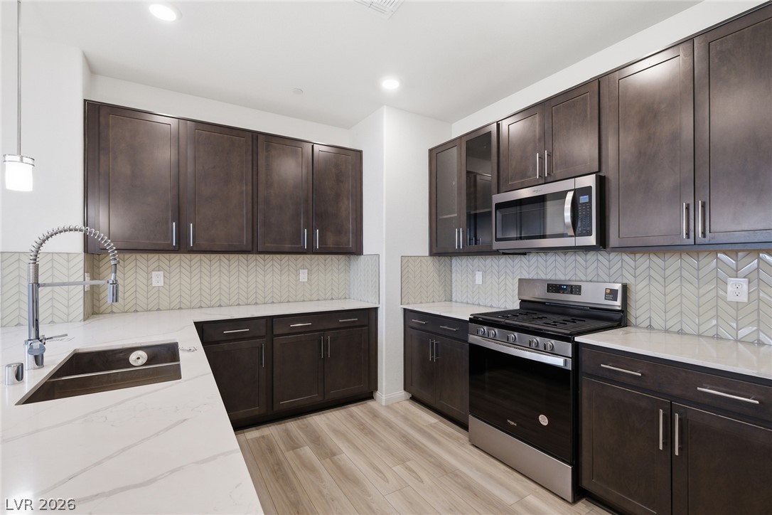 3641 Portici Lane Henderson NV 89044