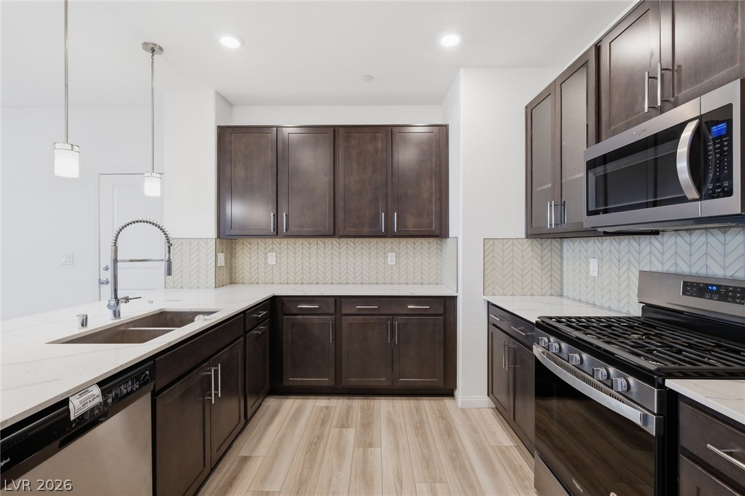 3641 Portici Lane Henderson NV 89044