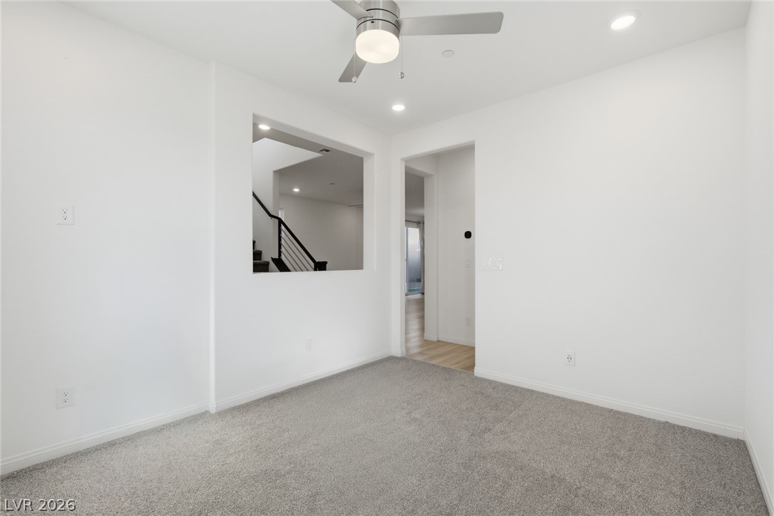 3641 Portici Lane Henderson NV 89044