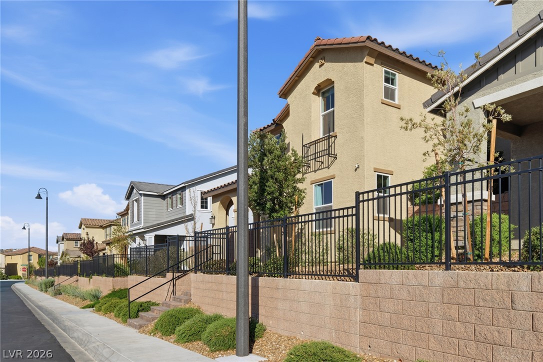 3641 Portici Lane Henderson NV 89044