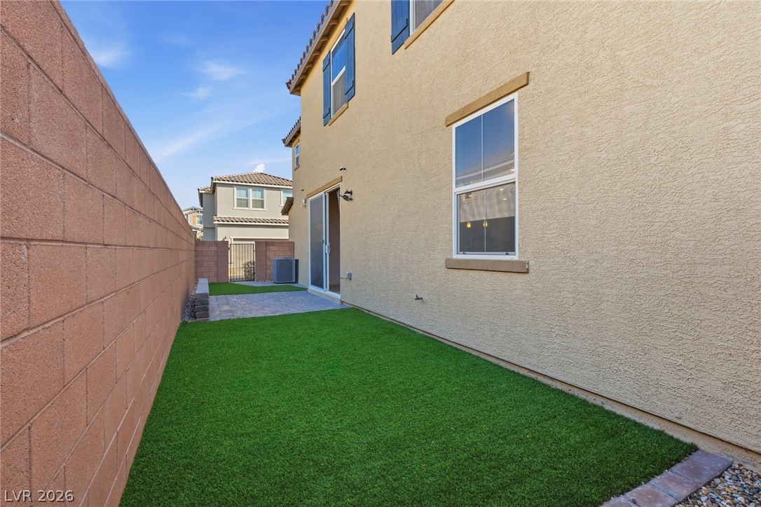 3641 Portici Lane Henderson NV 89044
