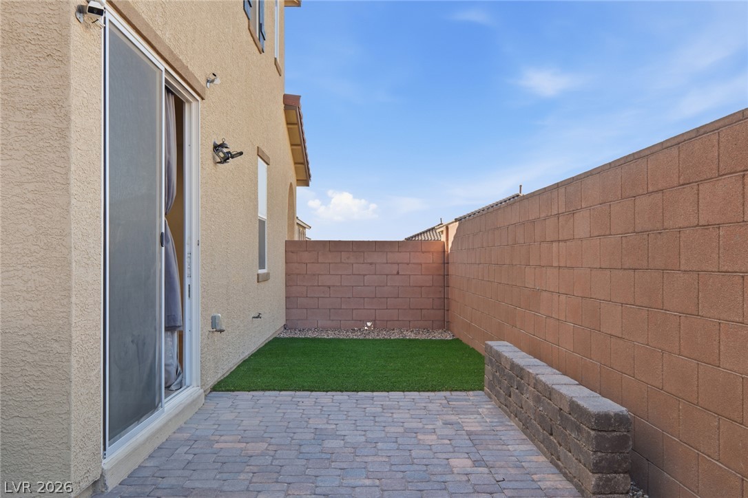 3641 Portici Lane Henderson NV 89044