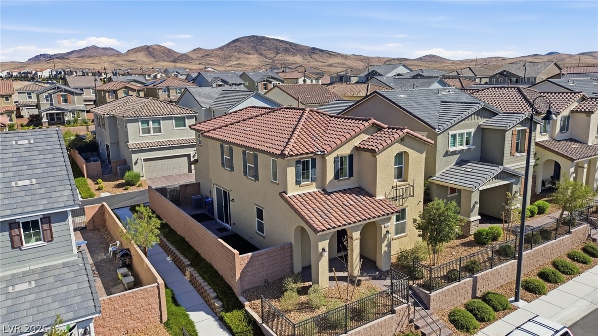 3641 Portici Lane Henderson NV 89044