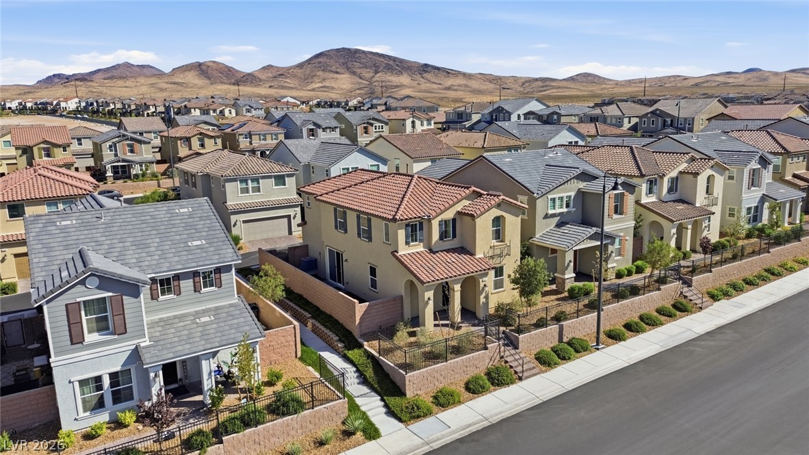 3641 Portici Lane Henderson NV 89044