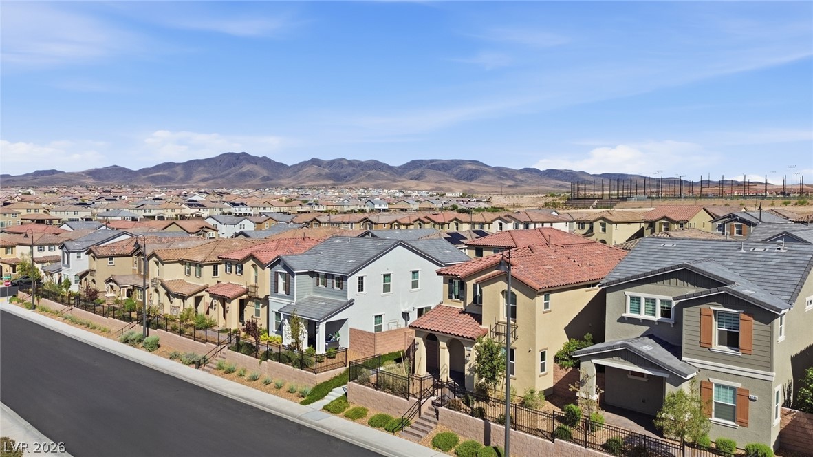 3641 Portici Lane Henderson NV 89044