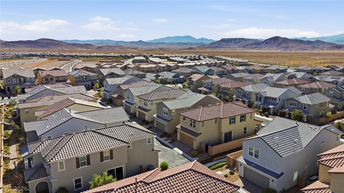 3641 Portici Lane Henderson NV 89044