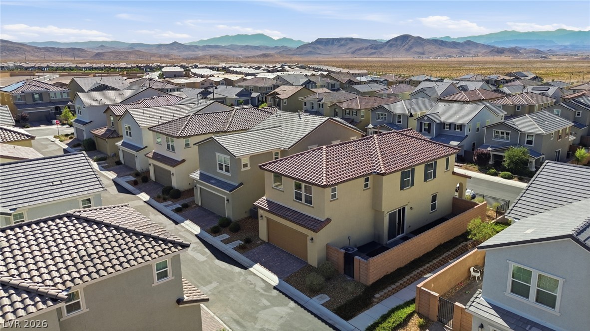 3641 Portici Lane Henderson NV 89044