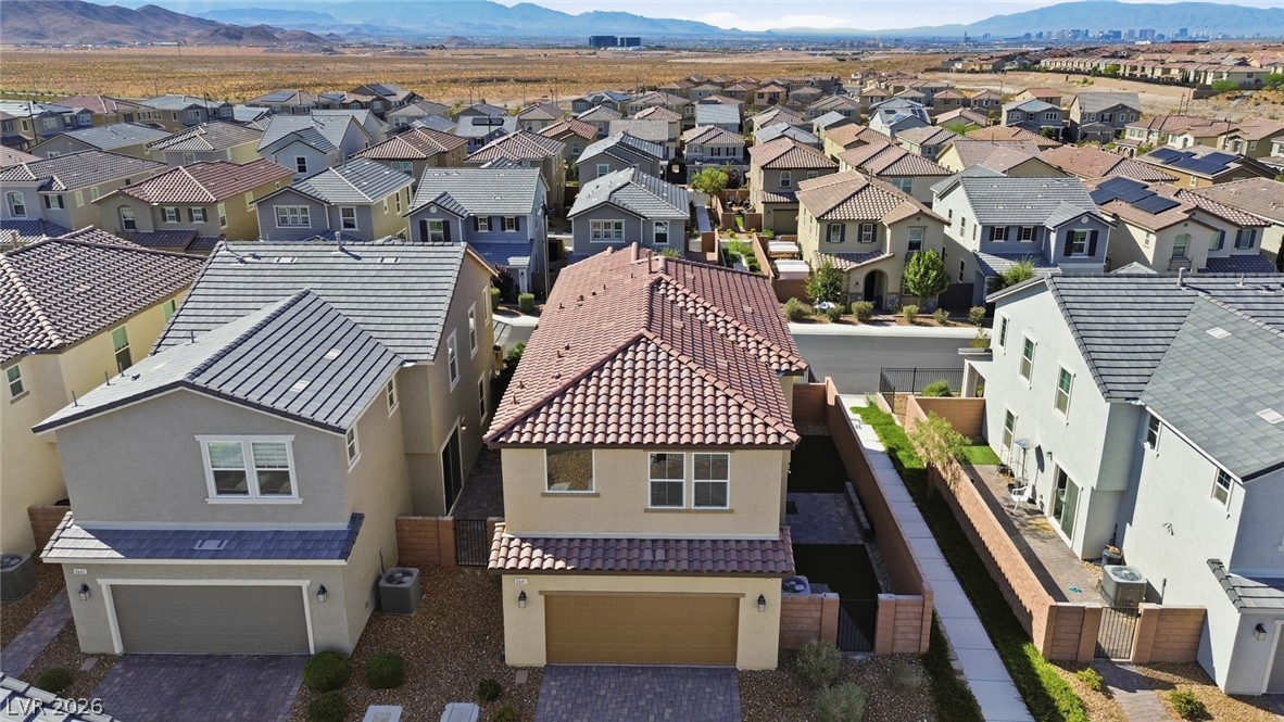 3641 Portici Lane Henderson NV 89044