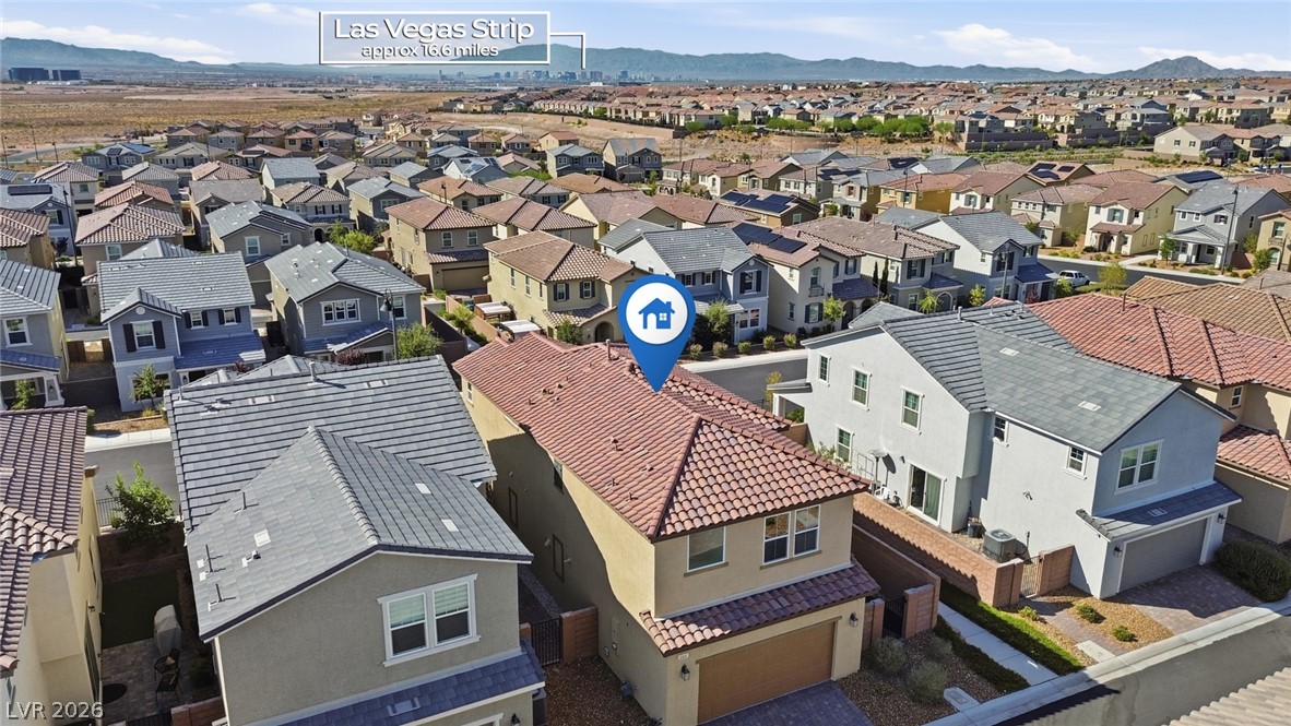 3641 Portici Lane Henderson NV 89044
