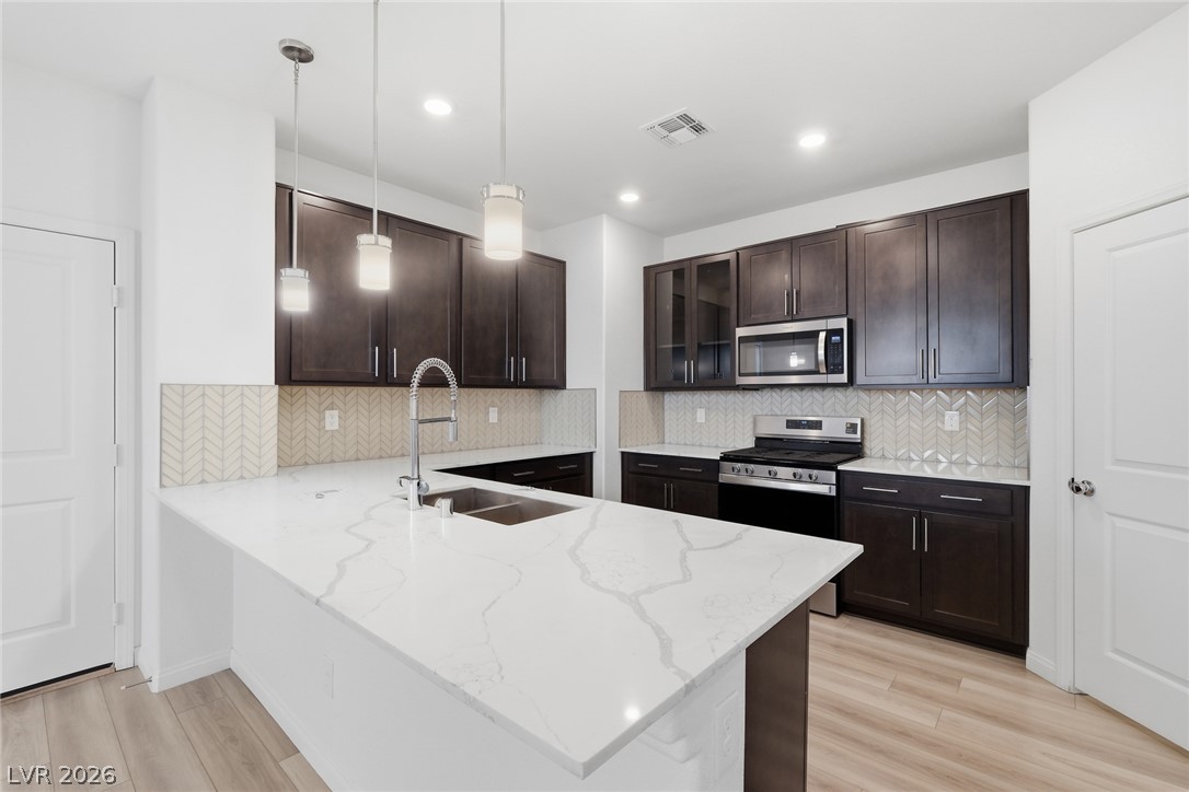3641 Portici Lane Henderson NV 89044