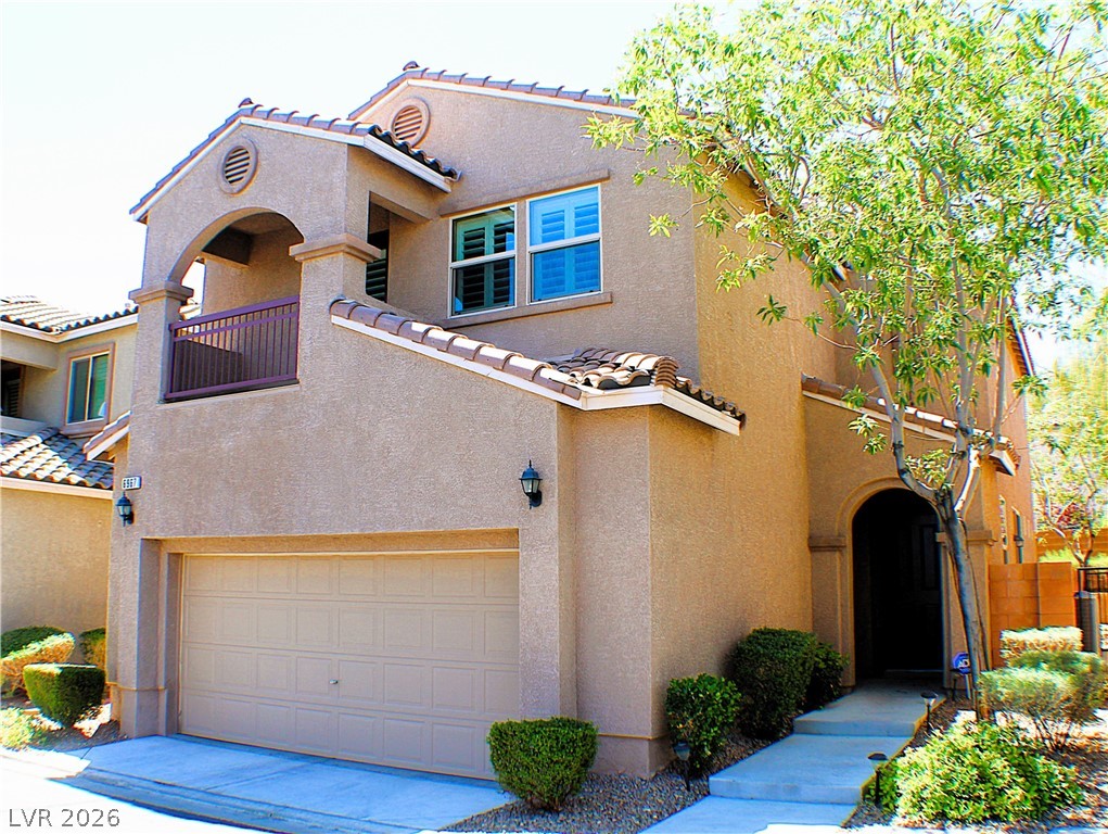 6967 Bering Strait Avenue Las Vegas NV 89179