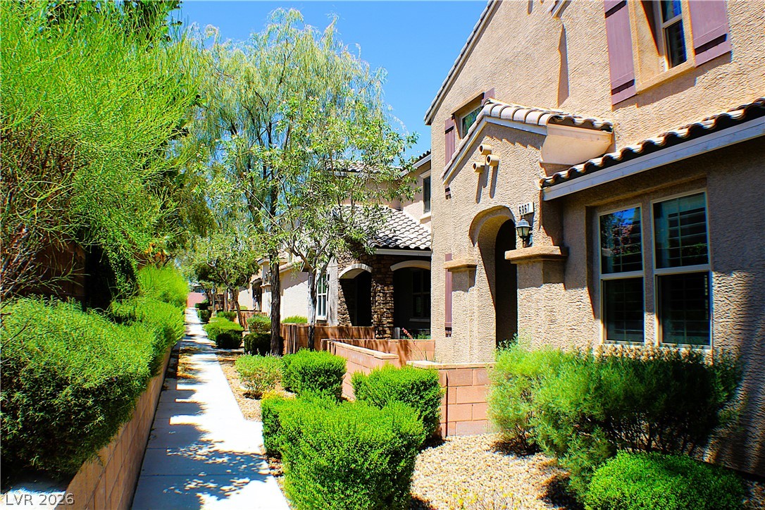 6967 Bering Strait Avenue Las Vegas NV 89179
