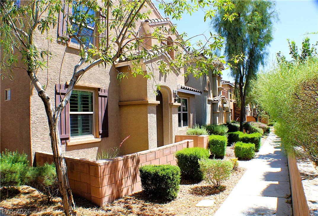 6967 Bering Strait Avenue Las Vegas NV 89179