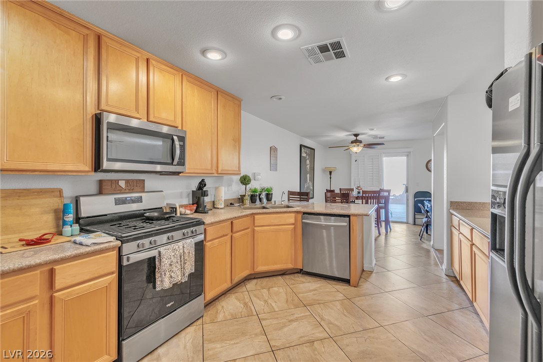 11028 Sospel Place Las Vegas NV 89141