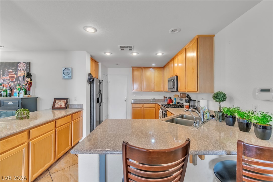 11028 Sospel Place Las Vegas NV 89141