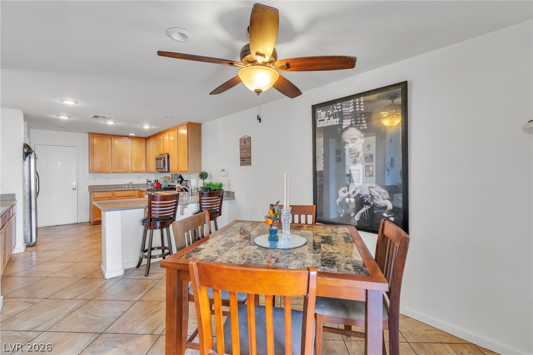 11028 Sospel Place Las Vegas NV 89141