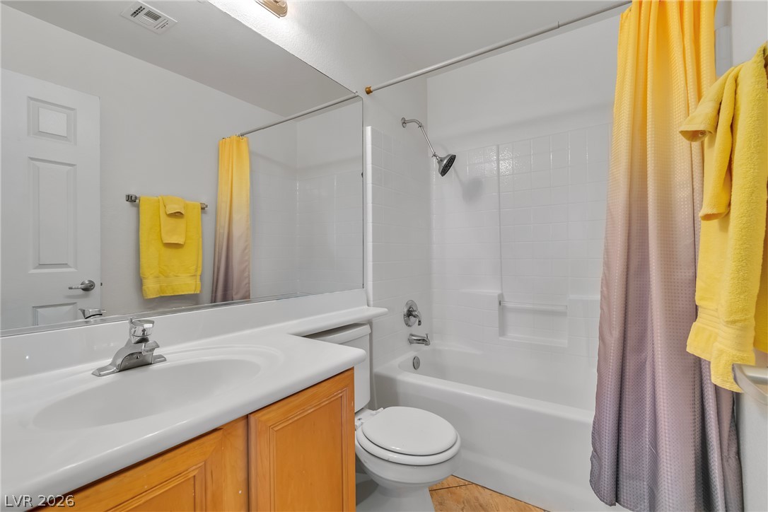 11028 Sospel Place Las Vegas NV 89141
