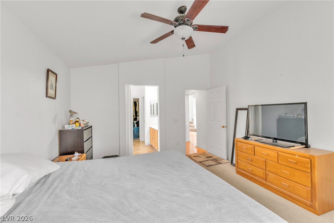 11028 Sospel Place Las Vegas NV 89141