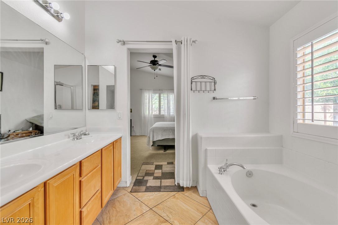 11028 Sospel Place Las Vegas NV 89141