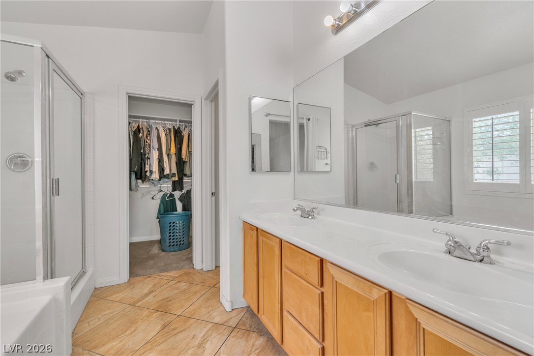 11028 Sospel Place Las Vegas NV 89141