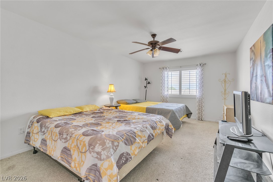 11028 Sospel Place Las Vegas NV 89141
