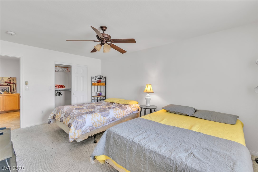 11028 Sospel Place Las Vegas NV 89141