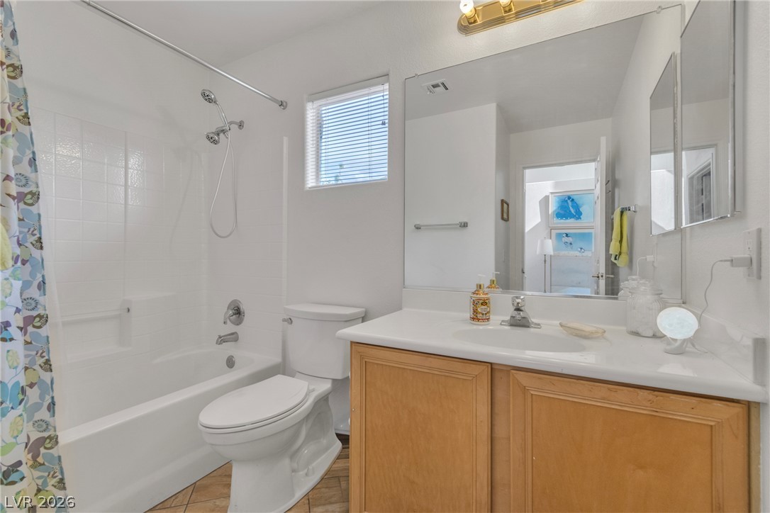 11028 Sospel Place Las Vegas NV 89141