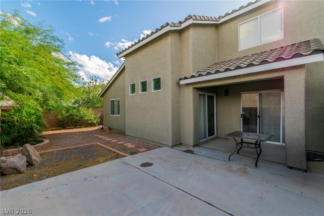 11028 Sospel Place Las Vegas NV 89141